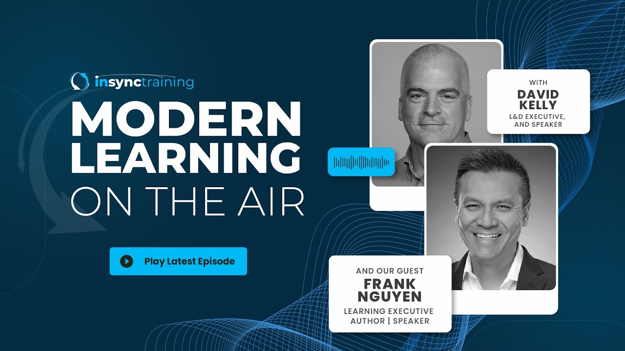 Scaling Learning That Sticks