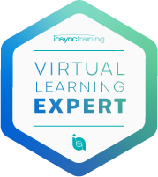 virtual learning expert