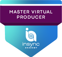 Master Virtual Producer - 22