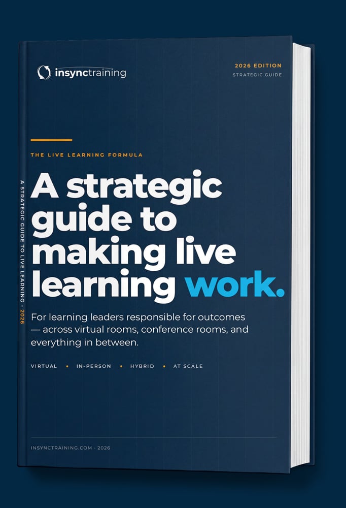 Livelearning