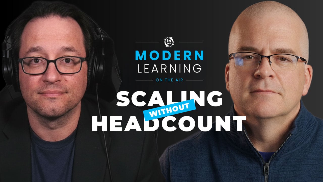 Scale-wo-headcount