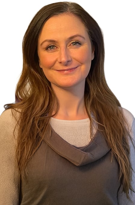Claire Collins