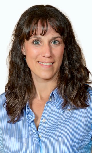 Jennifer James