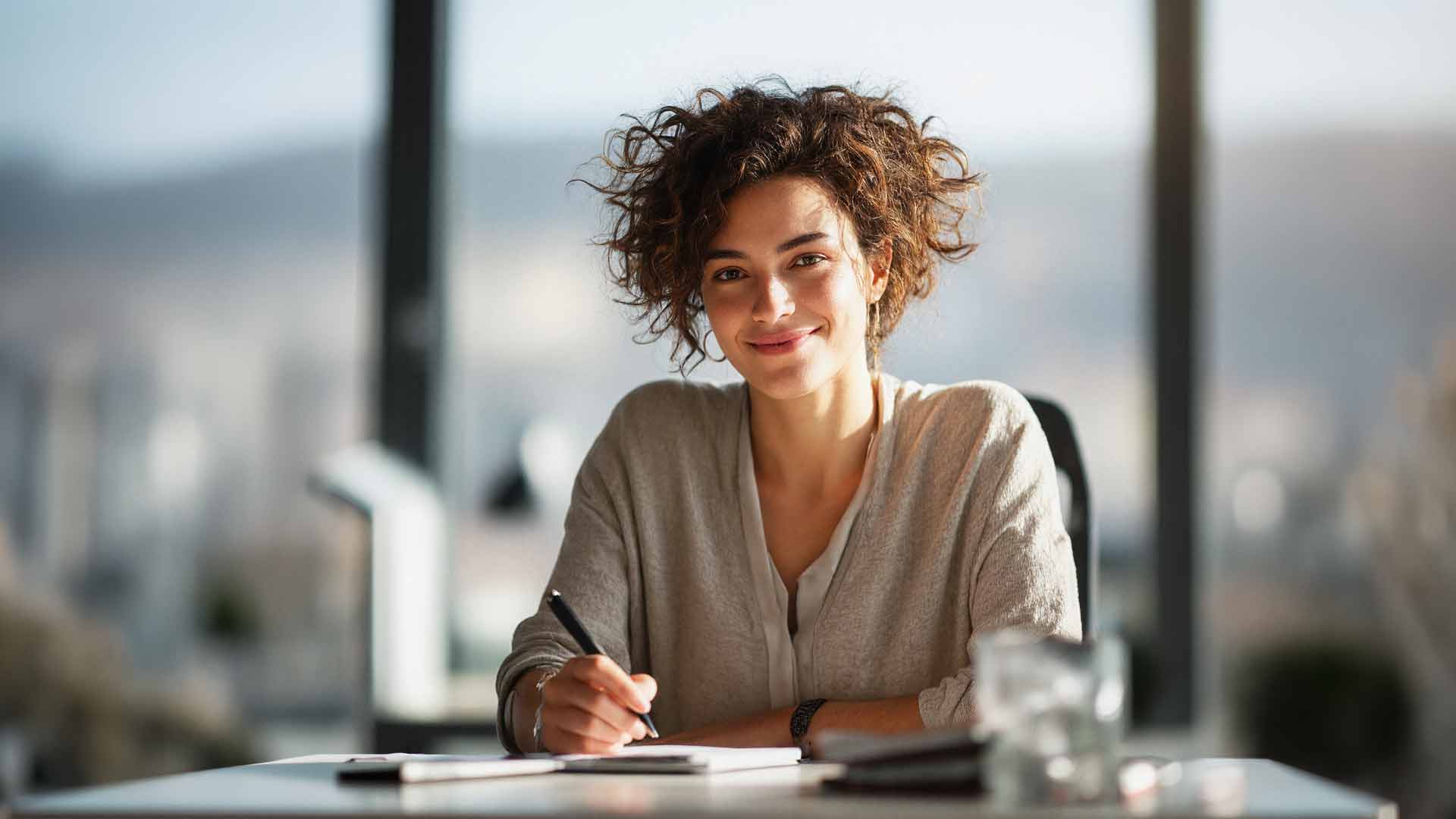 womanchecklist
