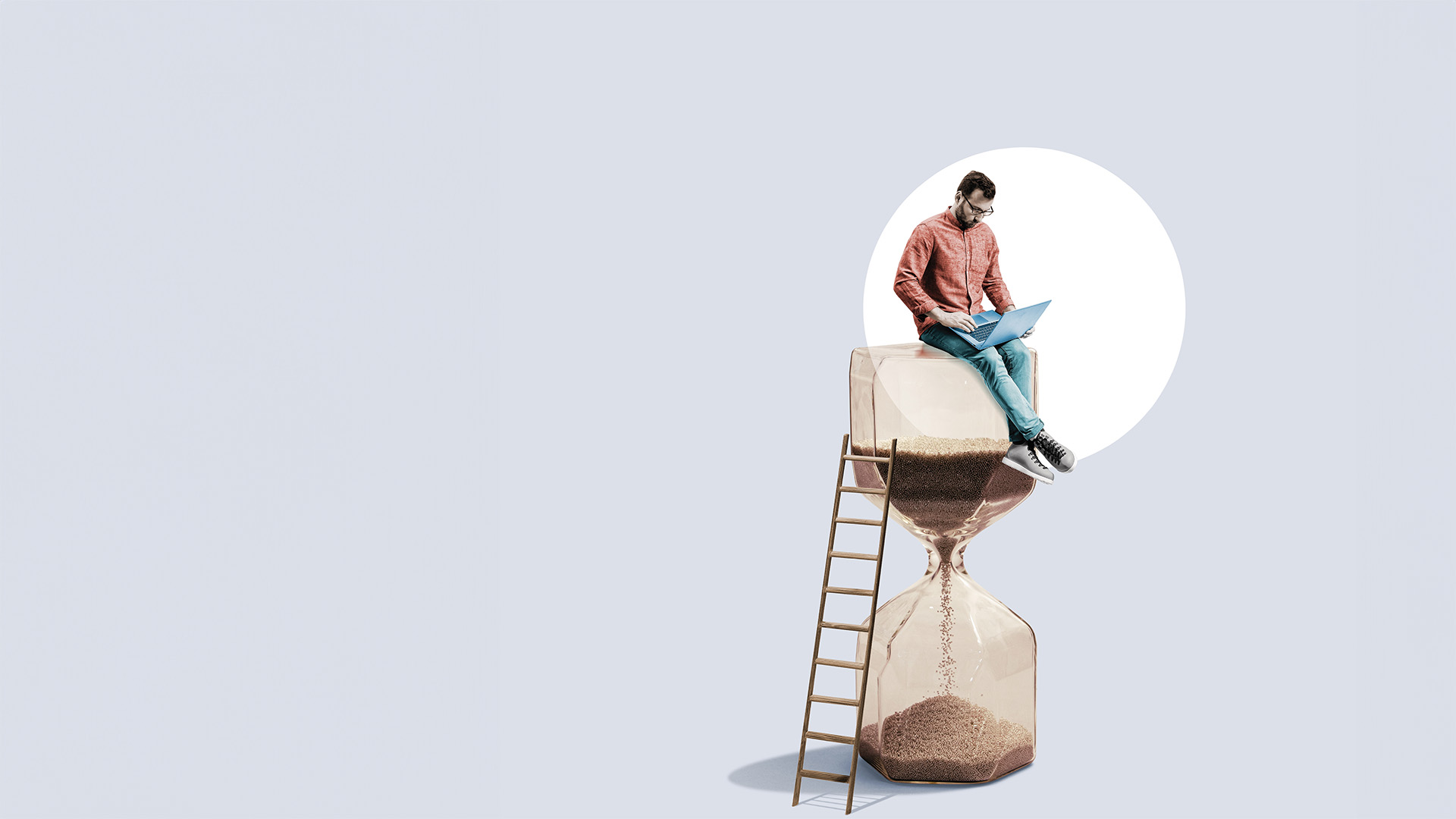 Personal Development Time Management